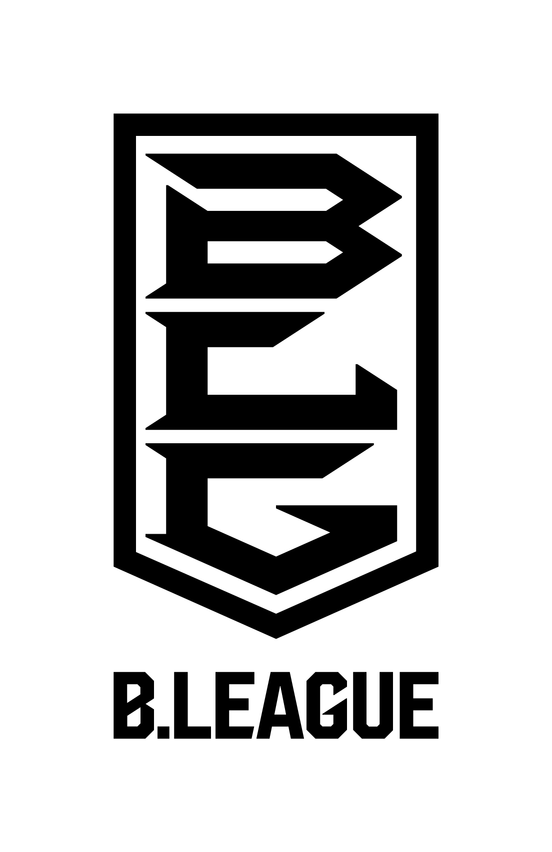 B.LEAGUE